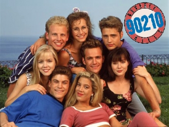 beverly hills 90210 show