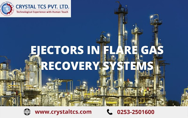 Flare Gas Recovery System