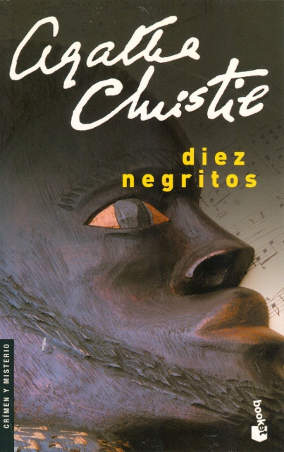 Descargar Diez negritos - Agatha Christie (ePub - pdf 