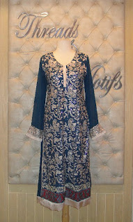 threads and motifs collection 2011