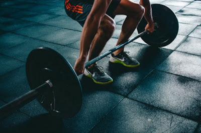 top 10 best Hamstring exercises 