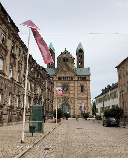 Dom zu Speyer