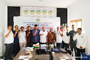 Tony Eka Candra Kembali Jabat Ketua Organda Bandar Lampung