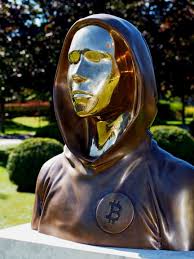 Satoshi Nakamoto