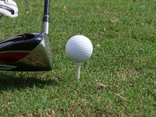 Mengatasi Masalah Hook pada Pukulan Golf