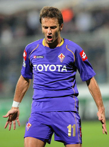 Alberto Gilardino - Photo Set