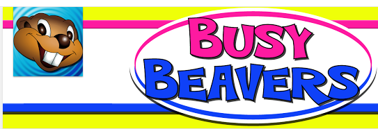 Busy Beavers