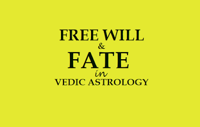 Free Will Astrology