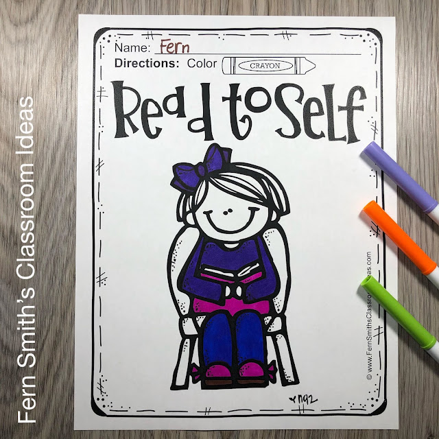 Click Here to Grab This Back to School Coloring Pages Resource!