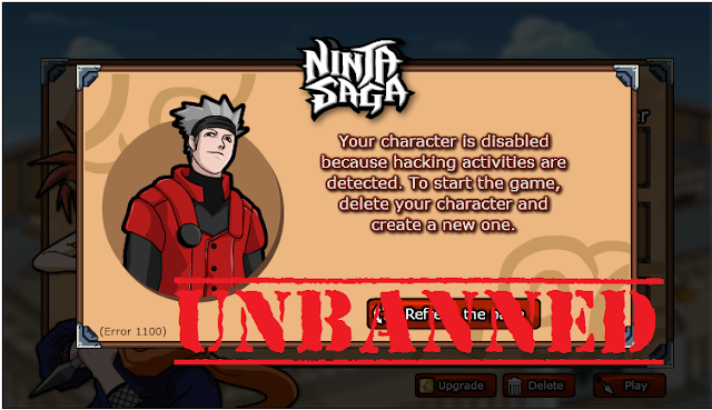 cheat ninja saga