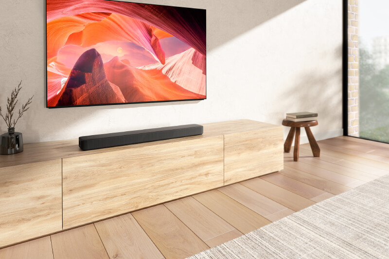 Sony Electronics intros HT-S2000 3.1ch Dolby Atmos Soundbar in PH, priced at PHP 27,999!