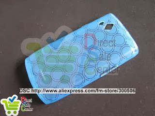 Samsung Wave Cover Case