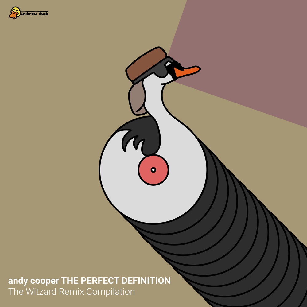 The Witzard S Andy Cooper The Perfect Definition 7 Song Remix Compilation Exclusive Soundcloud Playlist