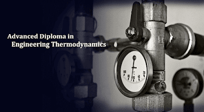Free Online Course: Advanced Diploma in Engineering- Thermodynamics