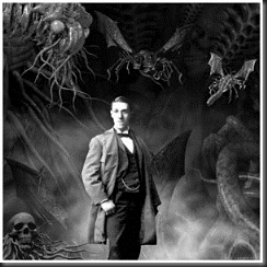 lovecraft