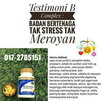 TESTIMONY MIGRAIN