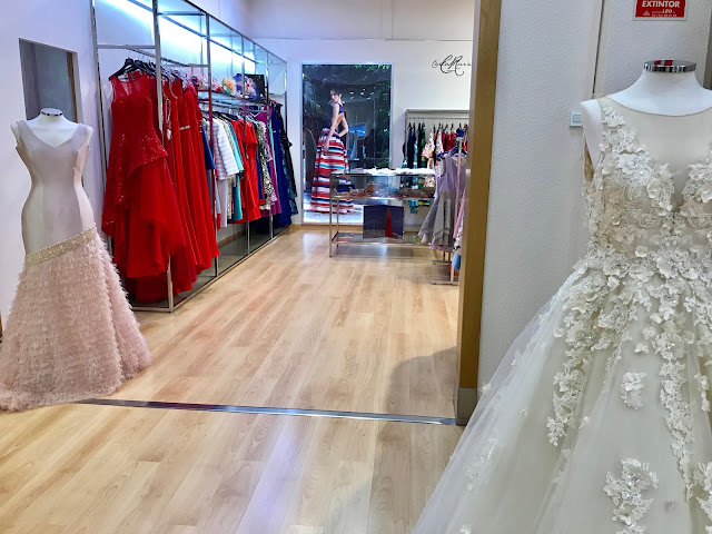 vestidos de novia murcia outlet