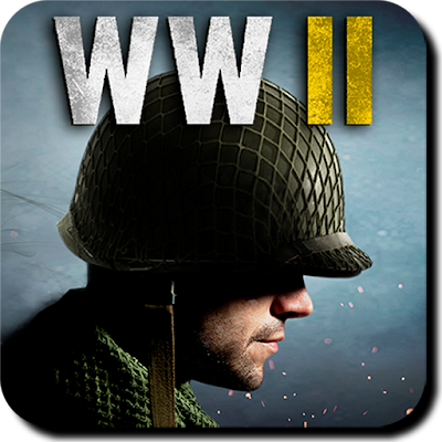 تحميل لعبه World War Heroes‏ مهكره وجاهزه اخر اصدار