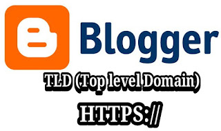 Cara Aktifkan Dan Pasang SSL HTTPS Di Blogger Custom Domain TLD