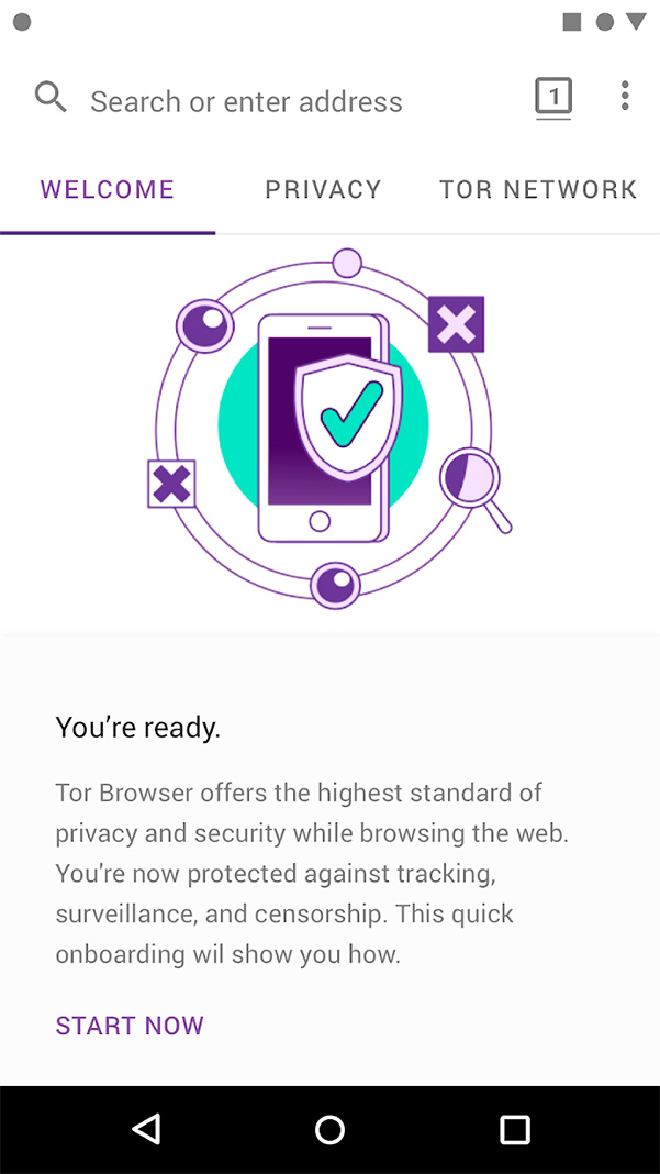 Tor Browser download cho android, ios, pc - an toàn & ẩn danh a1