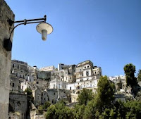 Basilicata: Matera