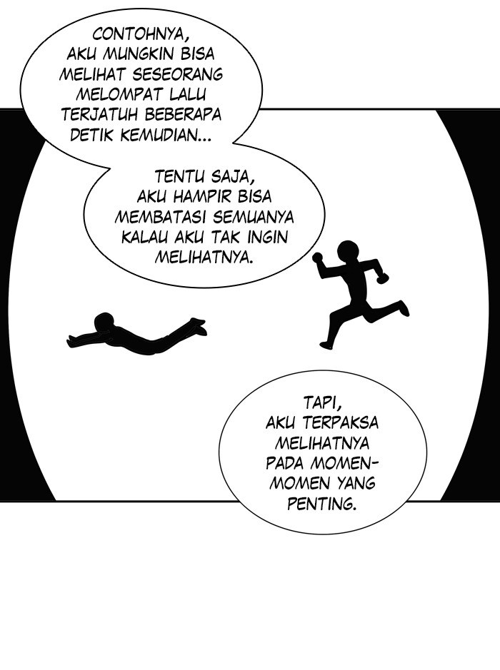 Webtoon Tower Of God Bahasa Indonesia Chapter 322