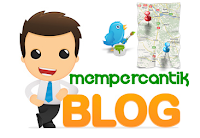 cara mempercantik blog