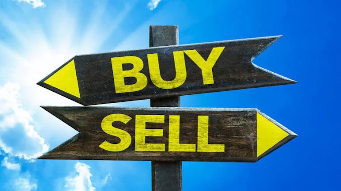 Market movement for Today and Top Buy & Sell Picks by expert