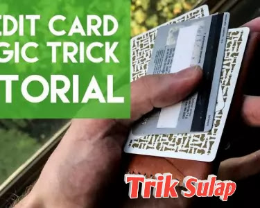 Trik sulap terbaru | Distributor alat sulap murah