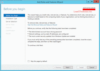 how to install hyper-v on windows server 2012 r2