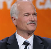 jack layton