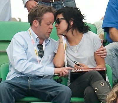 Lily Allen and Sam Cooper's Wedding Vows a la Vow Muse