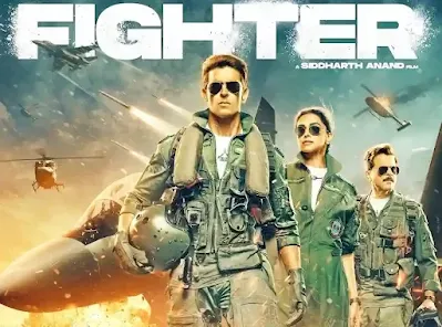 Fighter Movie Download Free (1080p, 720p, 480p, HD)