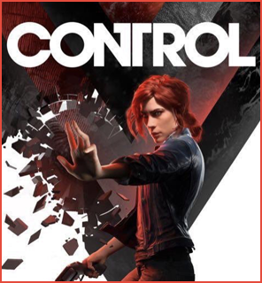 Control Game Highly Compressed Download For PC