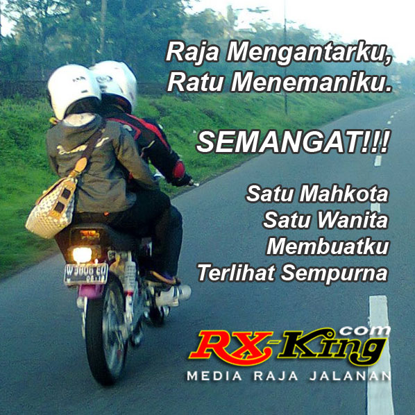 Populer 38+ Kata Kata Lucu Anak Motor