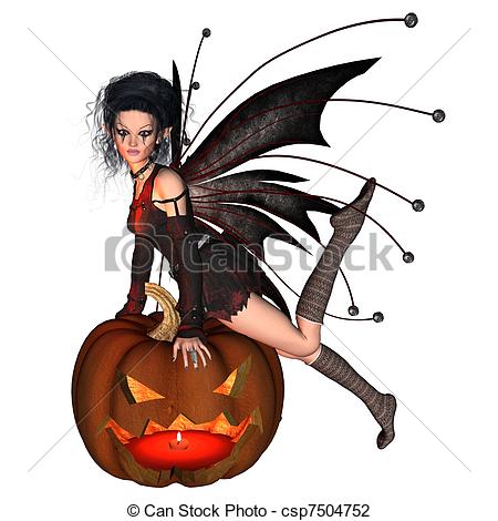 Halloween fairy faces desktop wallpaper pics and coloring pages