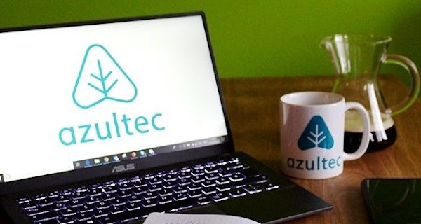 AZULTEC - the easiest way to earn crypto currencies