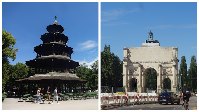 Englischer Garten (Munique)