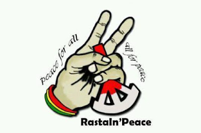 Download Kumpulan Lagu Rastain Peace Terbaru Full Album