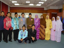 Kenangan Forum Le Tour De IPT IIUM 2005