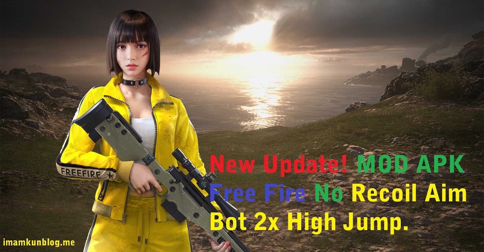 Free Fire – Battlegrounds V1.17.1 Mod Apk | Notor.Vip/Fire ... - 