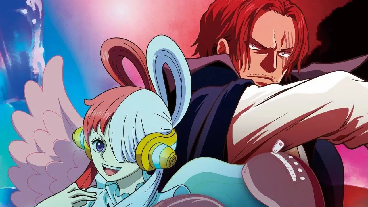 One Piece Film Red já é o 6º filme que mais arrecadou no Japão - Manga  Livre RS