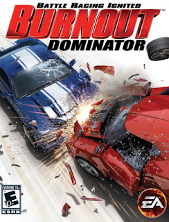 kut link download dan cara pemasangannya Save Tamat Burnout Dominator PPSSPP