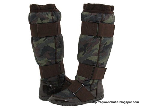 Aqua schuhe:Y369-305775