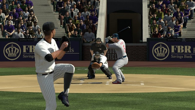 Major League Baseball 2k11(2011) pc Download