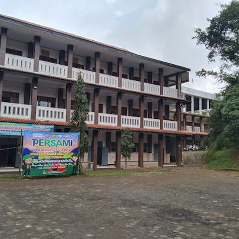 SMK Muhammadiyah 4 Sukorejo Bukan Sekolah Sembarangan dan Ternyata Sungguh Sangat Luar Biasa