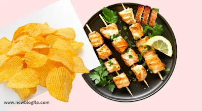 Health Advantages of Salmon Bites Air Fryer