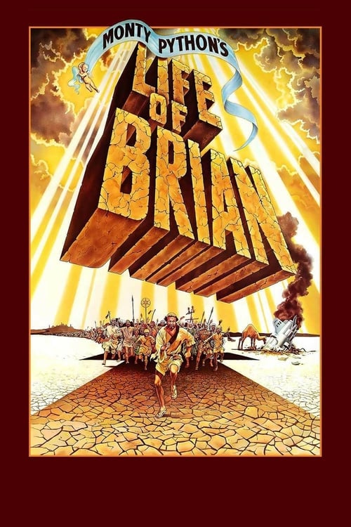 [HD] La vida de Brian 1979 Ver Online Gratis