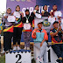 Atlet Panahan Kota Bengkulu Rajai Kejuaraan Lampung