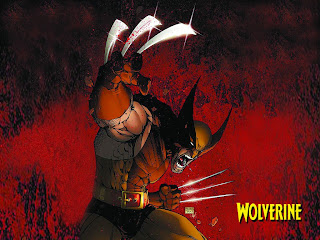 wolverine 2 anime beast claw logan marvel picture wallpaper